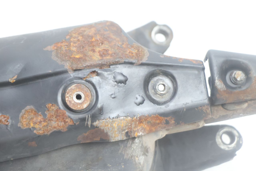 photo de EXHAUST PIPE HONDA SCV LEAD 100 (2003 - 2007) - Alternative perspective