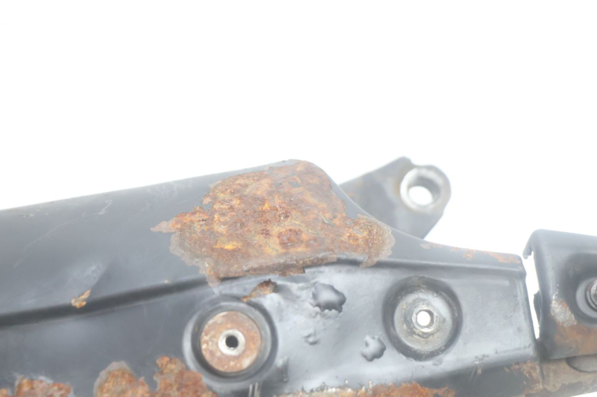 photo de EXHAUST PIPE HONDA SCV LEAD 100 (2003 - 2007) - Technical close-up