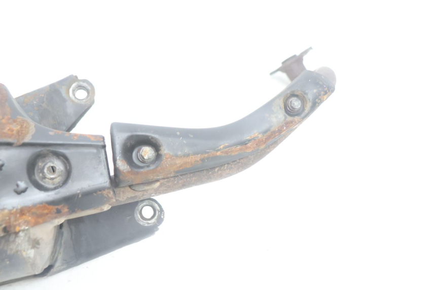 photo de EXHAUST PIPE HONDA SCV LEAD 100 (2003 - 2007) - Product overview