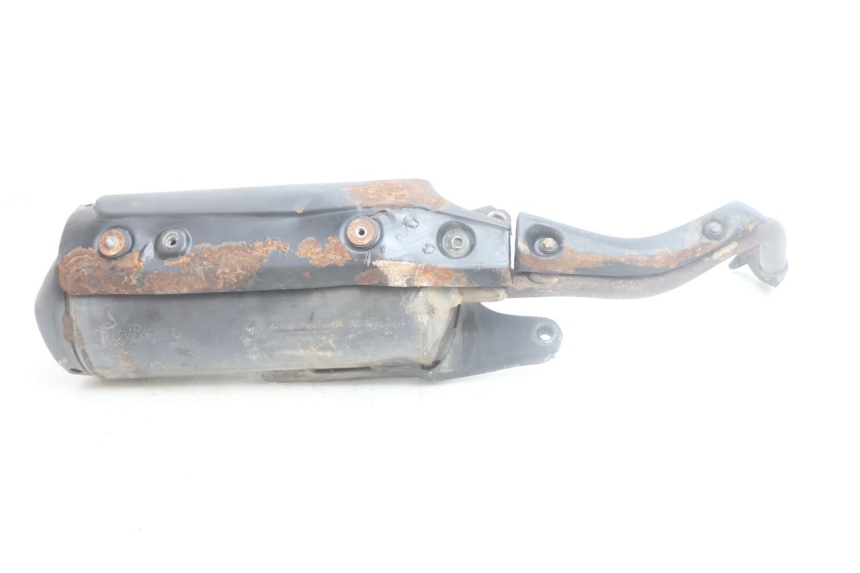 photo de EXHAUST PIPE HONDA SCV LEAD 100 (2003 - 2007) - Markings and original references