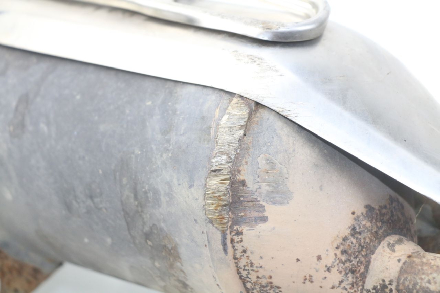 photo de EXHAUST HONDA SES DYLAN 125 (2002 - 2006) - Component detail