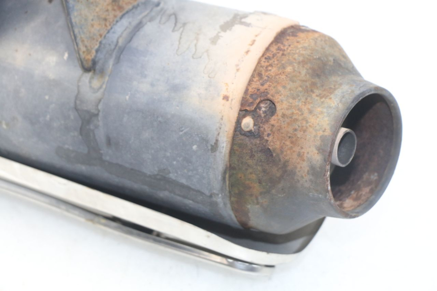 photo de EXHAUST HONDA SES DYLAN 125 (2002 - 2006) - Product overview