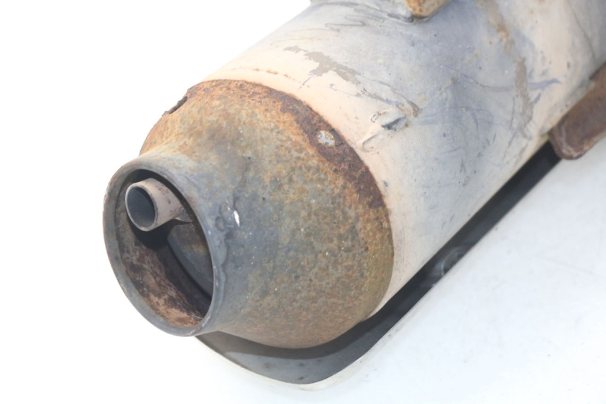 photo de EXHAUST HONDA SES DYLAN 125 (2002 - 2006) - Markings and original references