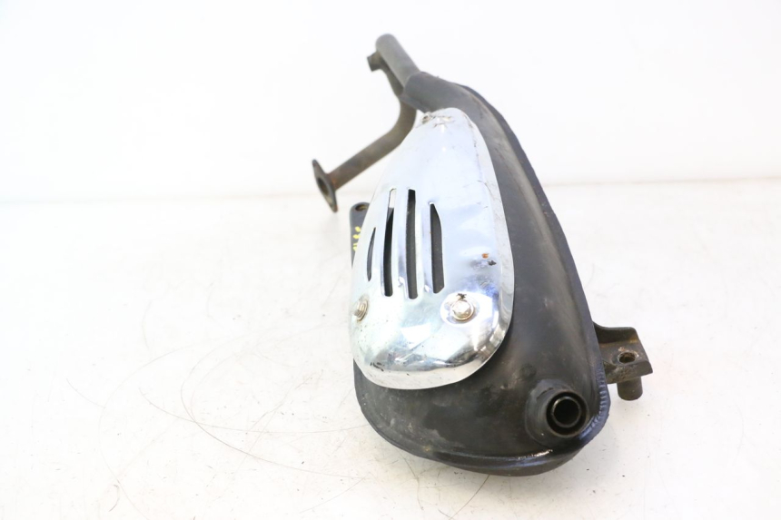 photo de EXHAUST VASTRO SEVENTYS 50 (2015 - 2019) - Component zoom