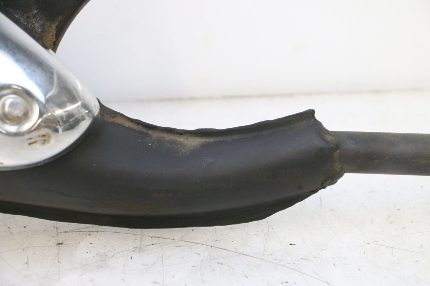 photo de EXHAUST VASTRO SEVENTYS 50 (2015 - 2019) - Focus on structure