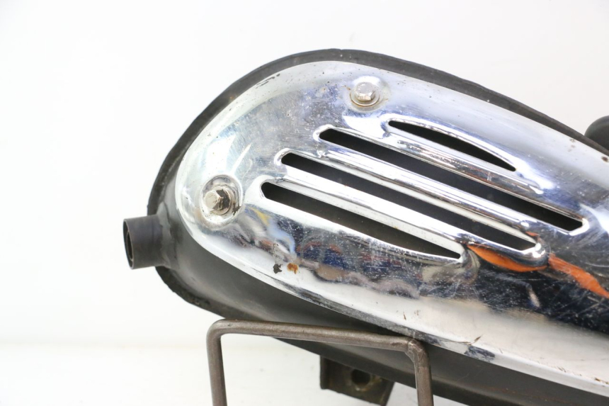 photo de EXHAUST VASTRO SEVENTYS 50 (2015 - 2019) - Used quality zoom