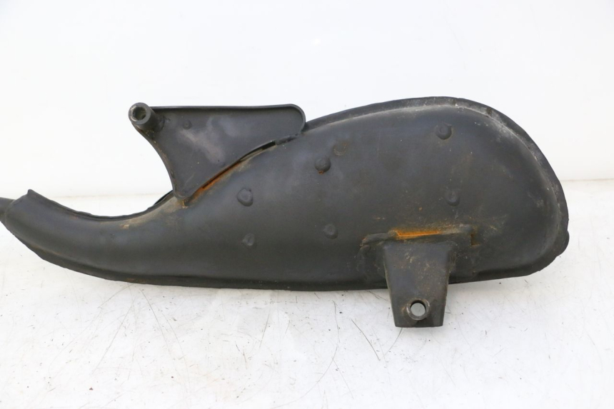photo de EXHAUST VASTRO SEVENTYS 50 (2015 - 2019) - Product overview