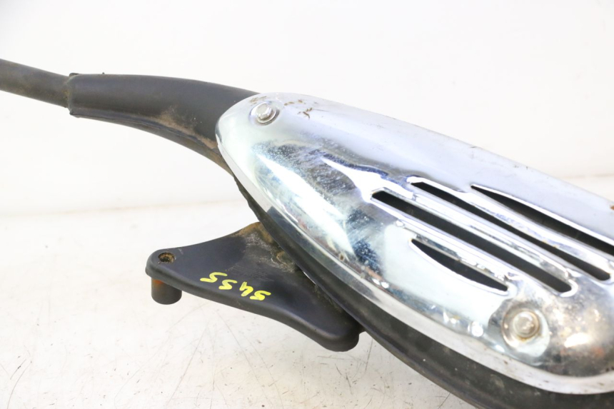 photo de EXHAUST VASTRO SEVENTYS 50 (2015 - 2019) - Checked used part