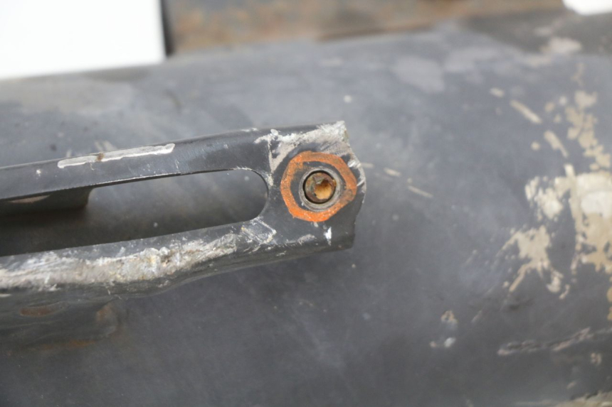 photo de EXHAUST HONDA SH ABS 125 (2012 - 2017) - Additional view of the item