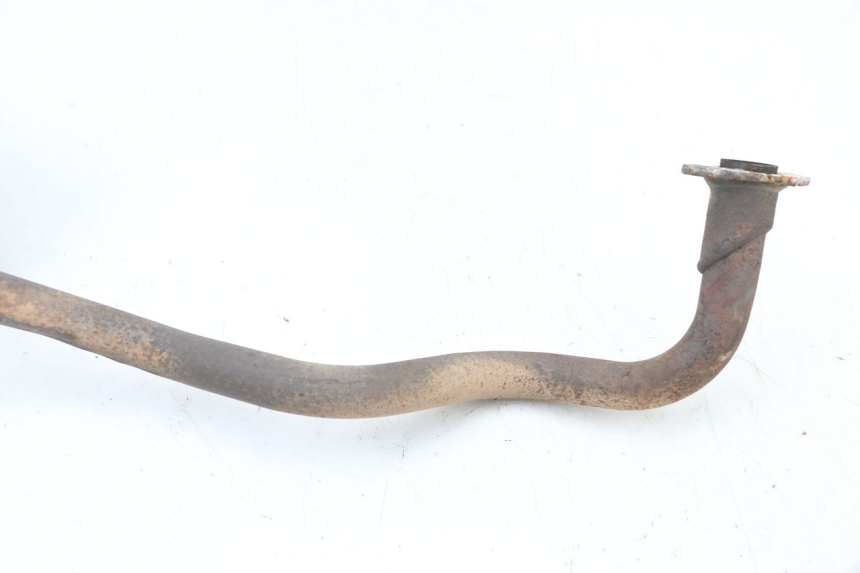 photo de EXHAUST HONDA SH ABS 125 (2012 - 2017) - Technical close-up