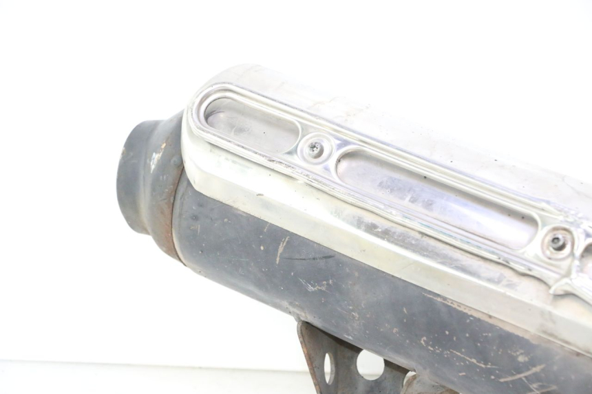 photo de EXHAUST HONDA SH 125 (2001 - 2003) - Component detail