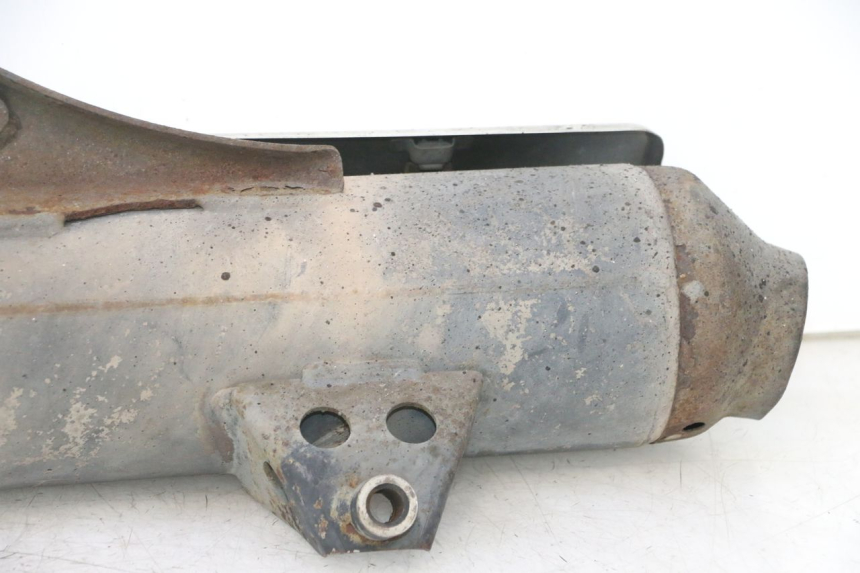 photo de EXHAUST HONDA SH 125 (2001 - 2003) - Additional view of the item