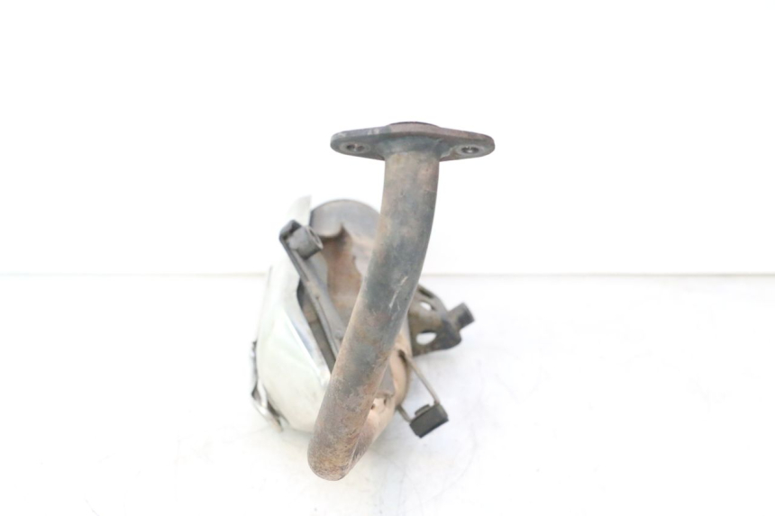 photo de EXHAUST HONDA SH 125 (2001 - 2003) - Distinctive features