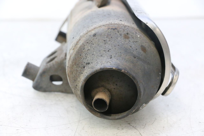 photo de EXHAUST HONDA SH 125 (2001 - 2003) - Product overview