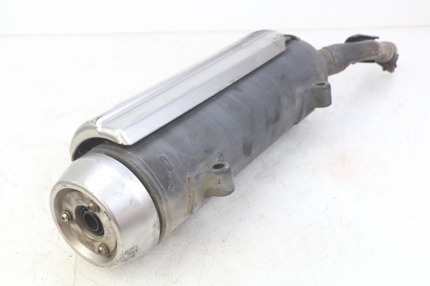 photo de EXHAUST PIPE MBK SKYCRUISER 125 (2010 - 2013) - Additional view of the item