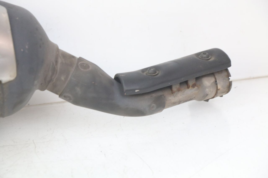 photo de EXHAUST PIPE MBK SKYCRUISER 125 (2010 - 2013) - High-resolution close-up