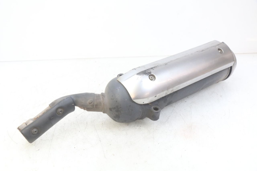 photo de EXHAUST PIPE MBK SKYCRUISER 125 (2010 - 2013) - Checked used part