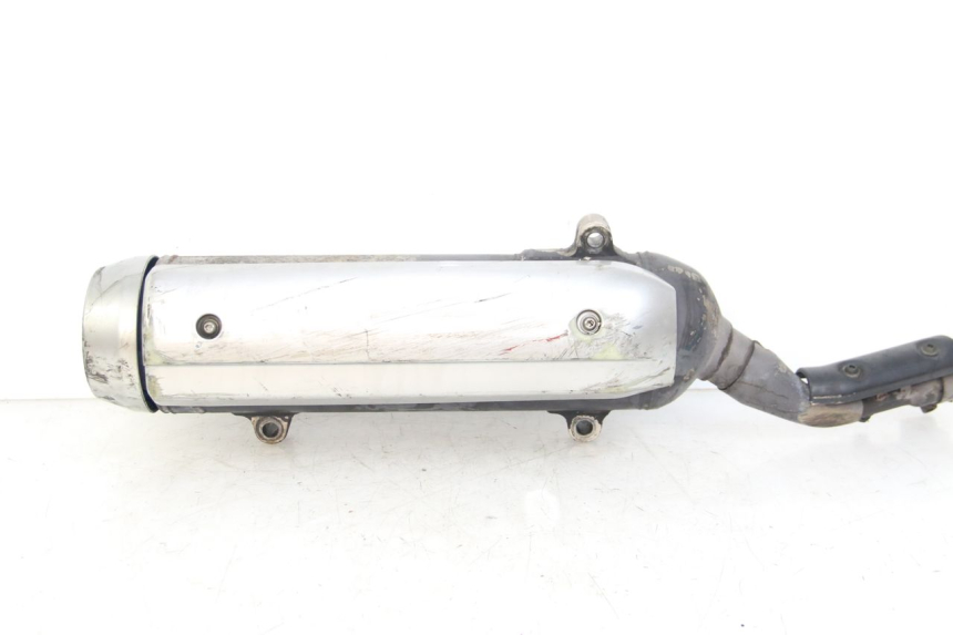 photo de EXHAUST MBK SKYCRUISER 125 (2006 - 2009) - Main view