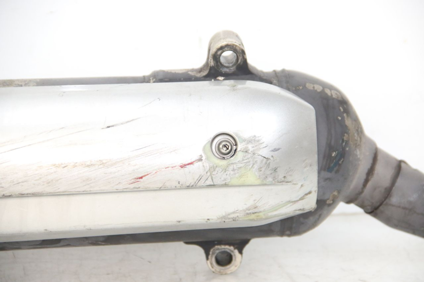 photo de EXHAUST MBK SKYCRUISER 125 (2006 - 2009) - Additional view of the item