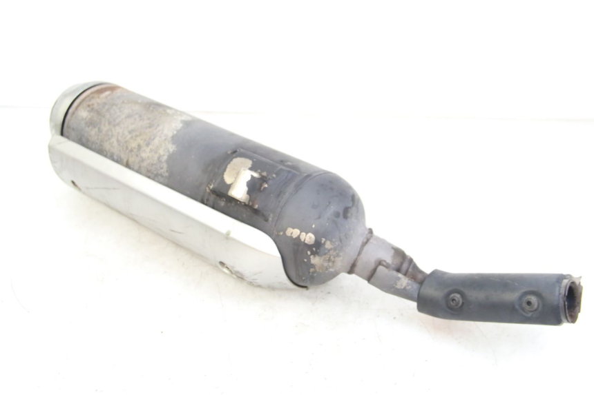 photo de EXHAUST MBK SKYCRUISER 125 (2006 - 2009) - Alternative perspective