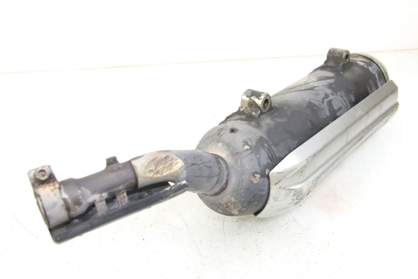 photo de EXHAUST MBK SKYCRUISER 125 (2006 - 2009) - Product overview