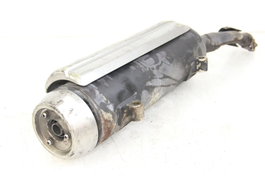 photo de EXHAUST MBK SKYCRUISER 125 (2006 - 2009) - Checked used part