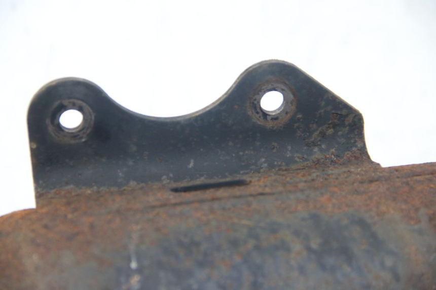 photo de EXHAUST PIPE MBK SKYLINER 125 (1998 - 2001) - Fixing points details