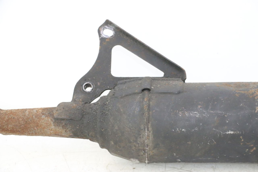 photo de EXHAUST YAMAHA SLIDER 50 (1999 - 2004) - Additional view of the item