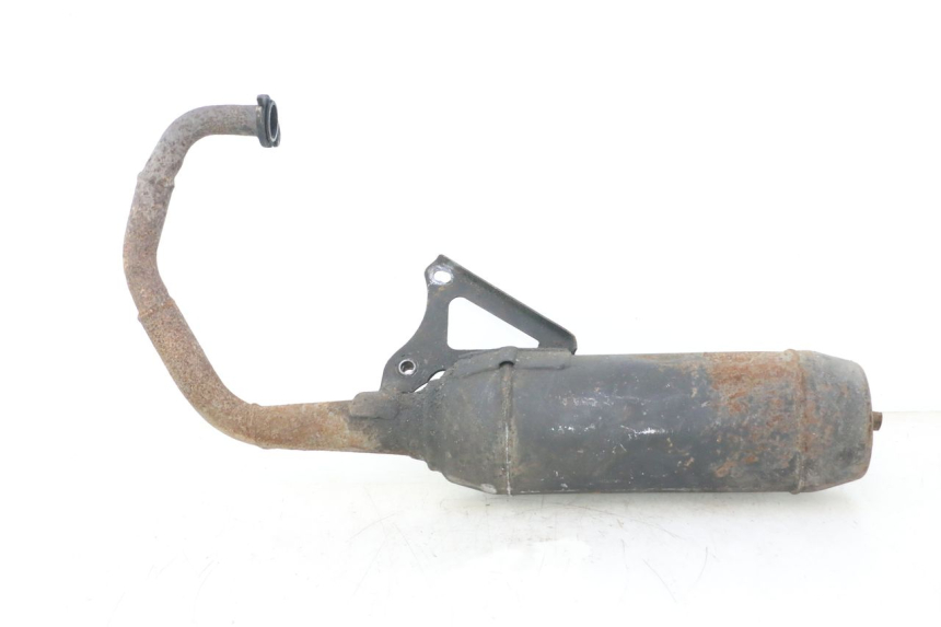 photo de EXHAUST YAMAHA SLIDER 50 (1999 - 2004) - Component zoom