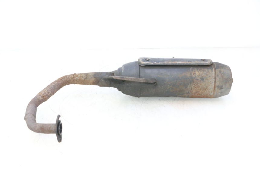 photo de EXHAUST YAMAHA SLIDER 50 (1999 - 2004) - Supplementary product photo
