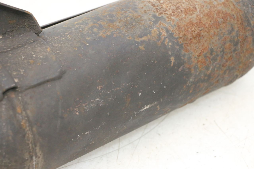 photo de EXHAUST YAMAHA SLIDER 50 (1999 - 2004) - Alternative perspective