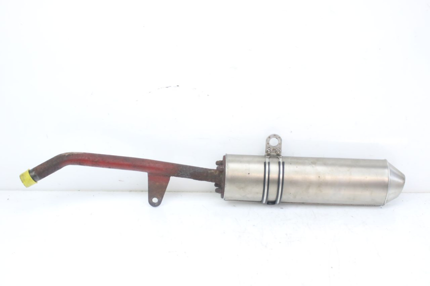 photo de EXHAUST PIPE SUZUKI SMX SUPERMOTARD 50 (1996 - 2001) - Additional view of the item
