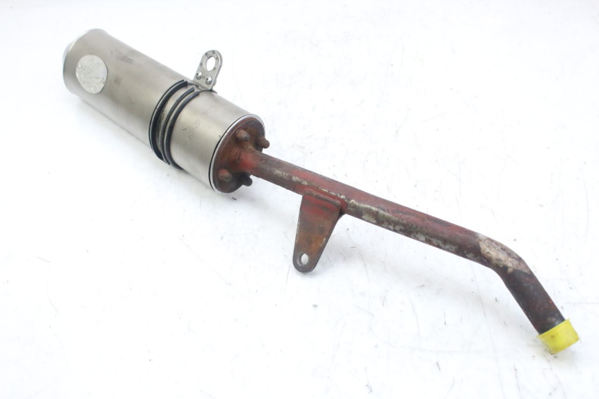 photo de EXHAUST PIPE SUZUKI SMX SUPERMOTARD 50 (1996 - 2001) - Markings and original references