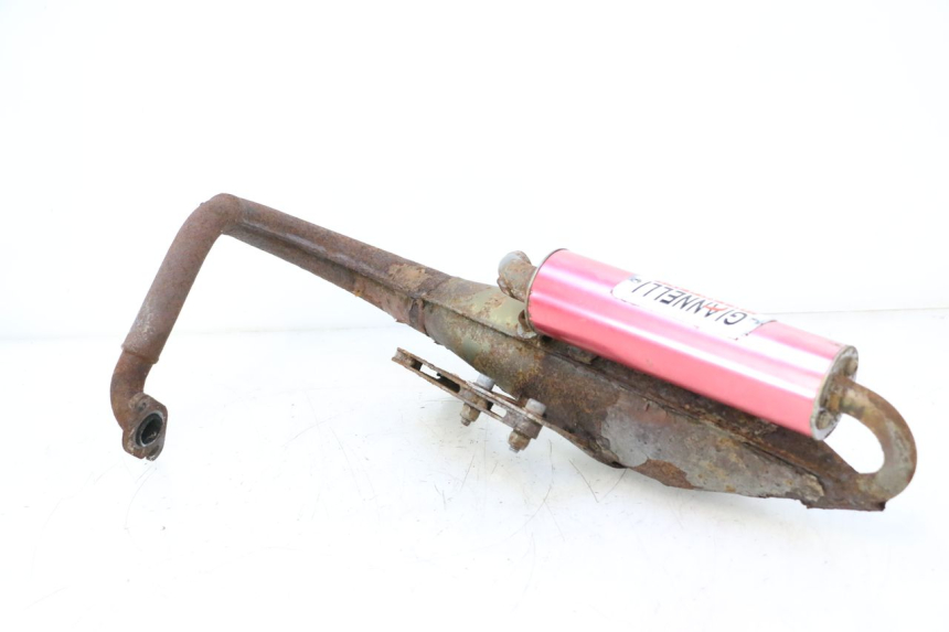 photo de EXHAUST PEUGEOT SPEEDFIGHT 2 AC 50 (2000 - 2009) - Used quality zoom