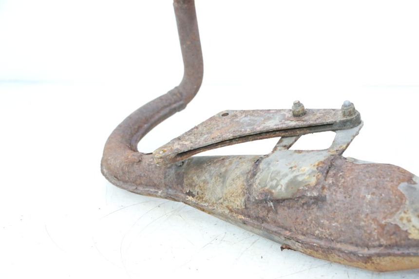 photo de EXHAUST PEUGEOT SPEEDFIGHT 2 AC 50 (2000 - 2009) - Technical close-up
