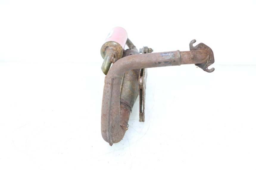photo de EXHAUST PEUGEOT SPEEDFIGHT 2 AC 50 (2000 - 2009) - Checked used part