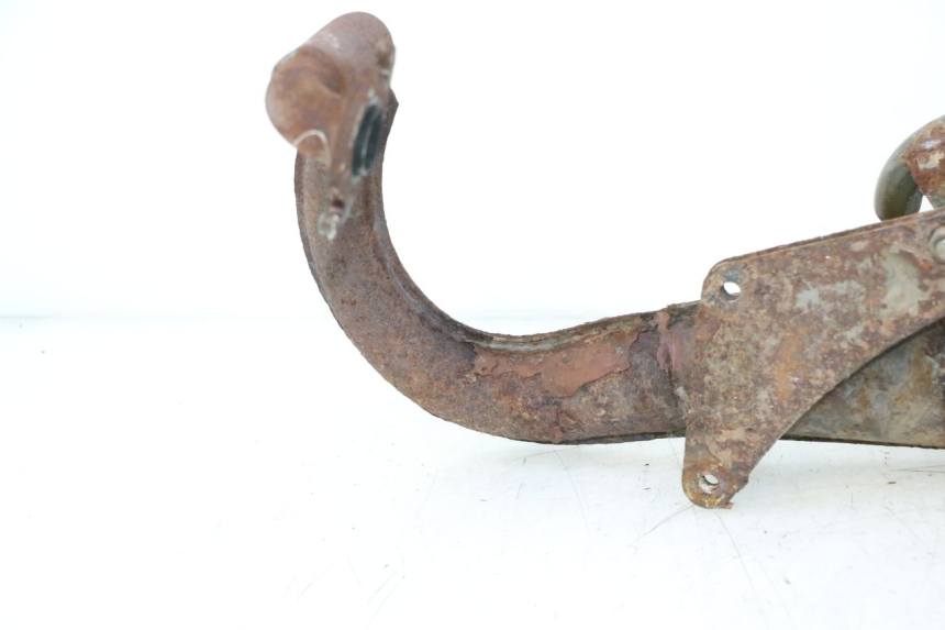photo de EXHAUST PEUGEOT SPEEDFIGHT 2 AC 50 (2000 - 2009) - Markings and original references