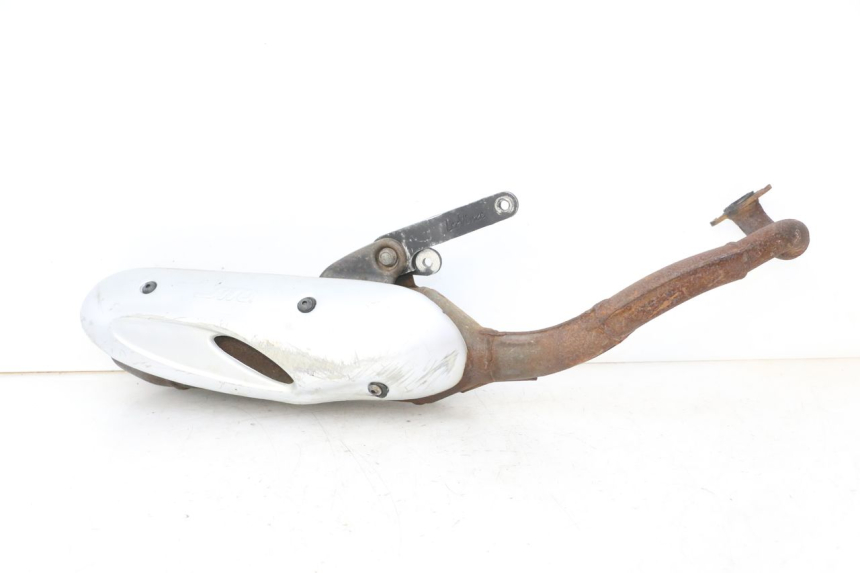 photo de EXHAUST PEUGEOT SPEEDFIGHT 3 AIR 50 (2009 - 2015) - Main view