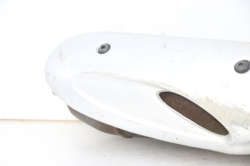 photo de EXHAUST PEUGEOT SPEEDFIGHT 3 AIR 50 (2009 - 2015) - Spare part profile view