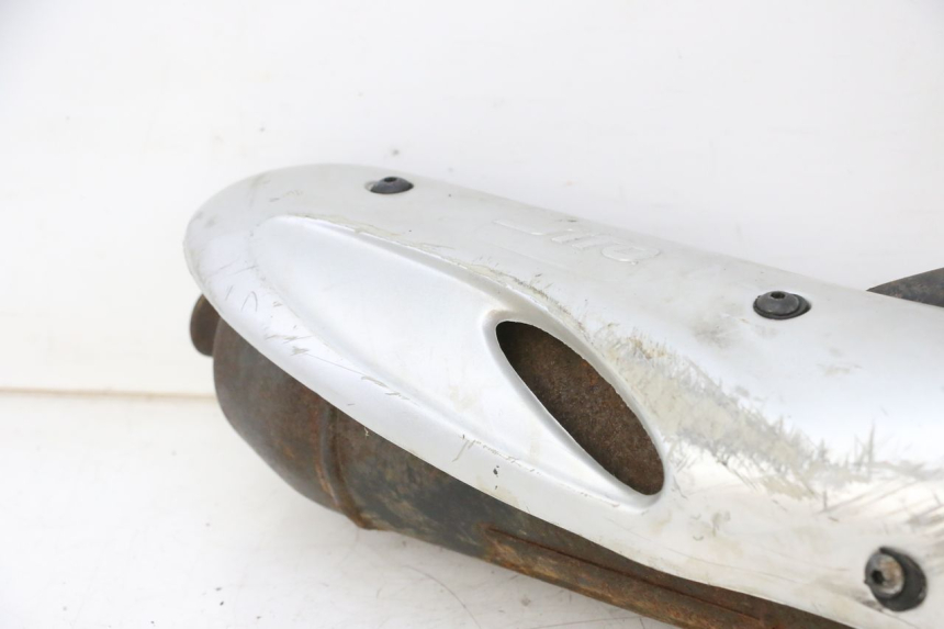 photo de EXHAUST PEUGEOT SPEEDFIGHT 3 AIR 50 (2009 - 2015) - Alternative perspective