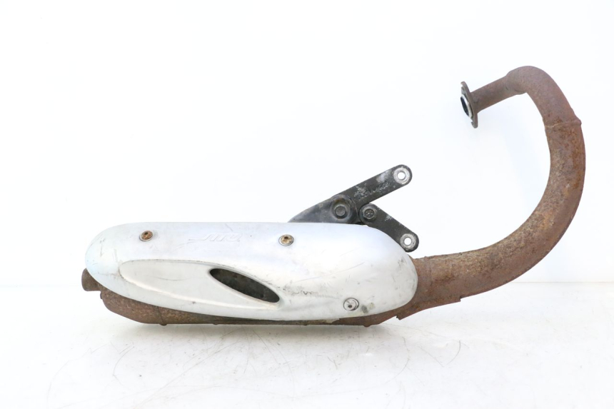 photo de EXHAUST PIPE PEUGEOT SPEEDFIGHT LC 50 (1996 - 2002) - Main view