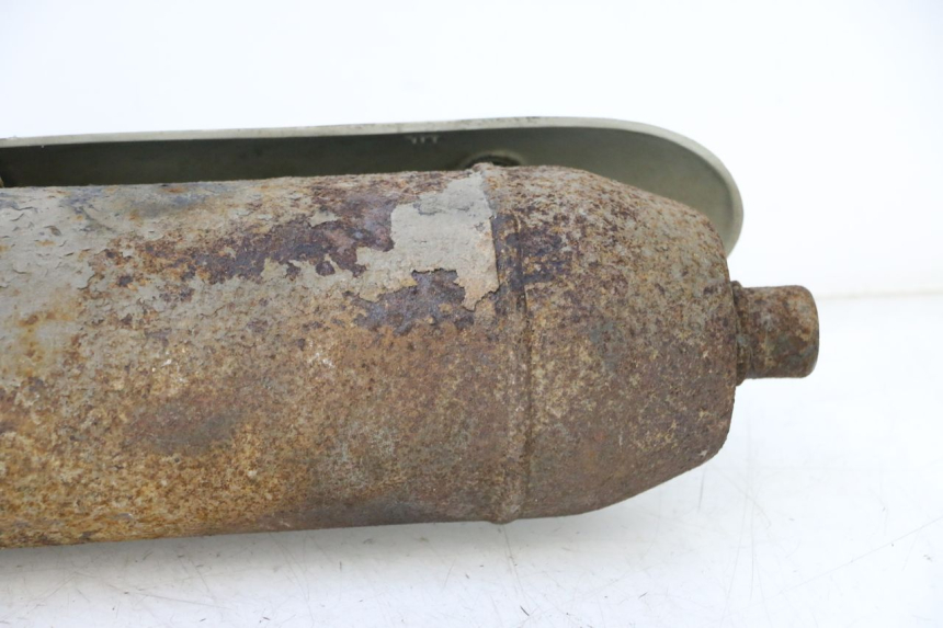 photo de EXHAUST PIPE PEUGEOT SPEEDFIGHT LC 50 (1996 - 2002) - Checked used part