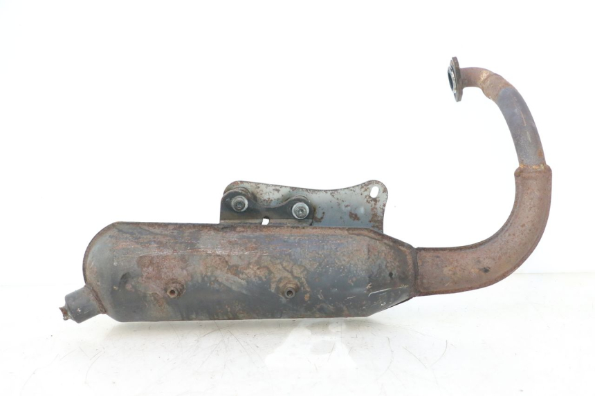 photo de EXHAUST PIPE PEUGEOT SPEEDFIGHT LC 50 (1996 - 2002) - Main view