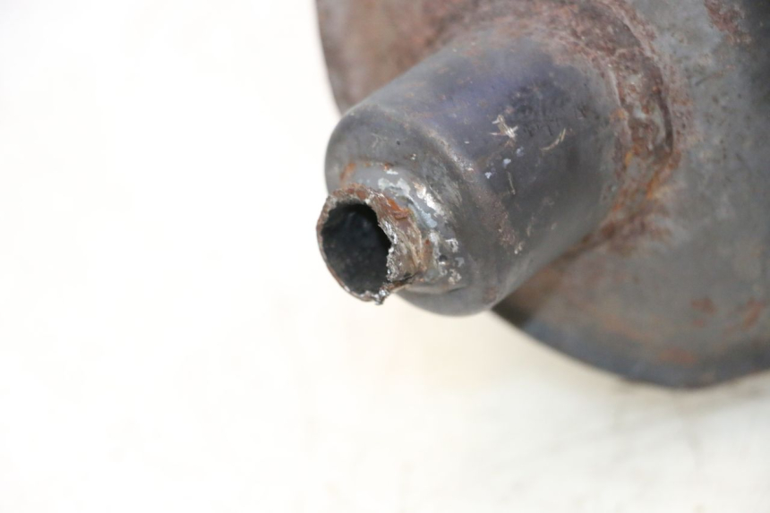 photo de EXHAUST PIPE PEUGEOT SPEEDFIGHT LC 50 (1996 - 2002) - Component detail