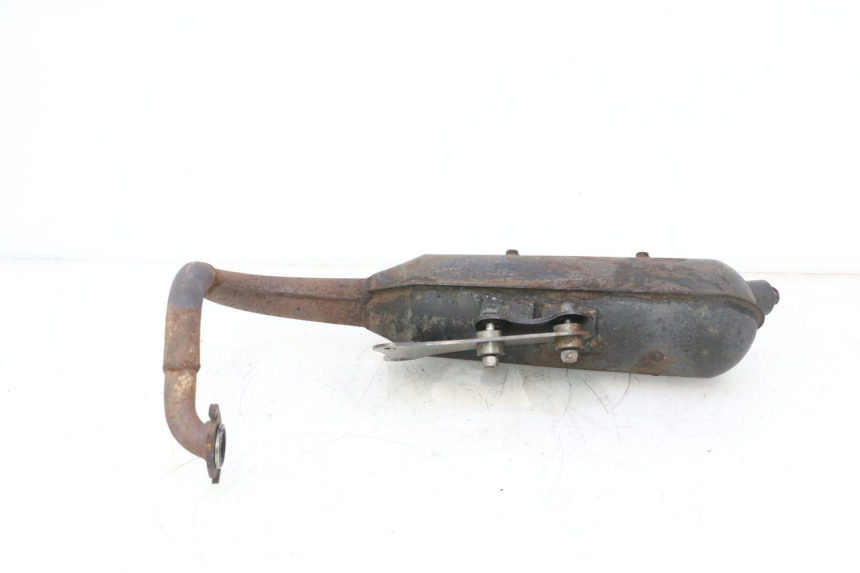 photo de EXHAUST PIPE PEUGEOT SPEEDFIGHT LC 50 (1996 - 2002) - Component zoom