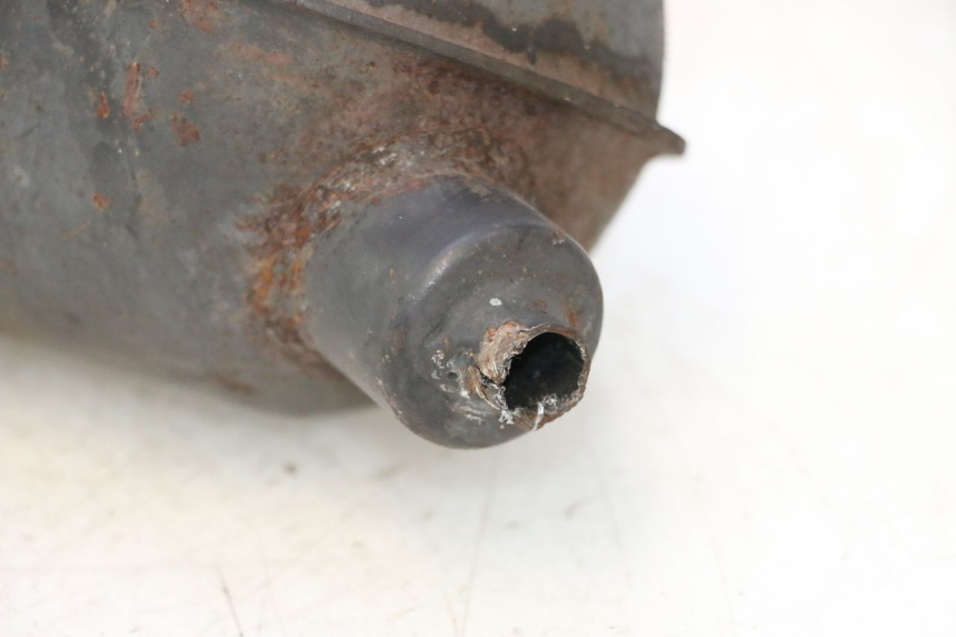 photo de EXHAUST PIPE PEUGEOT SPEEDFIGHT LC 50 (1996 - 2002) - Product overview