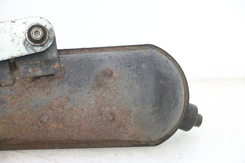 photo de EXHAUST PIPE PEUGEOT SPEEDFIGHT LC 50 (1996 - 2002) - Surface and material condition
