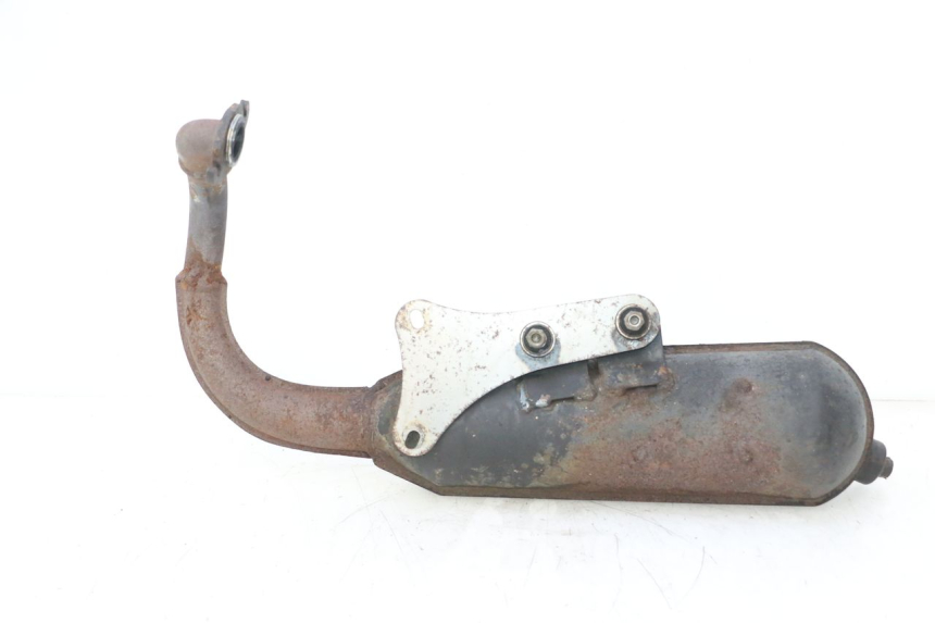 photo de EXHAUST PIPE PEUGEOT SPEEDFIGHT LC 50 (1996 - 2002) - Checked used part
