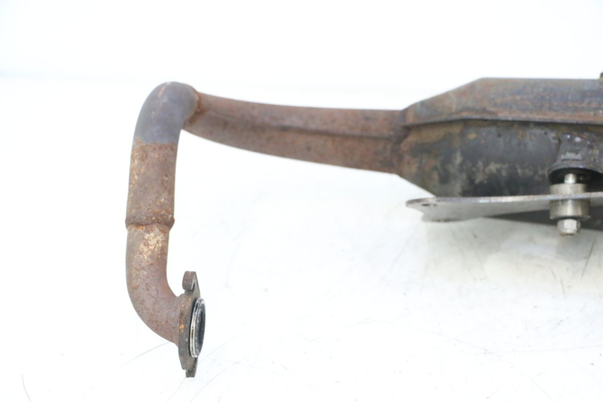 photo de EXHAUST PIPE PEUGEOT SPEEDFIGHT LC 50 (1996 - 2002) - Markings and original references