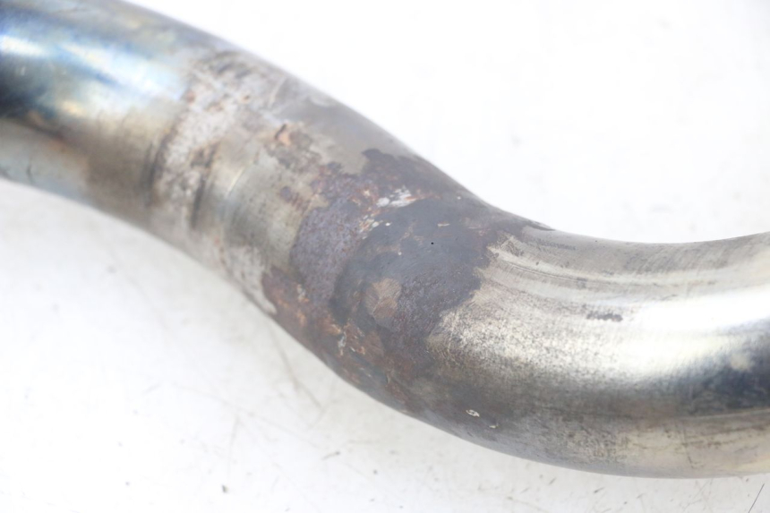 photo de EXHAUST HARLEY DAVIDSON SPORTSTER XL CUSTOM 1200 (2003 - 2004) - High-resolution close-up